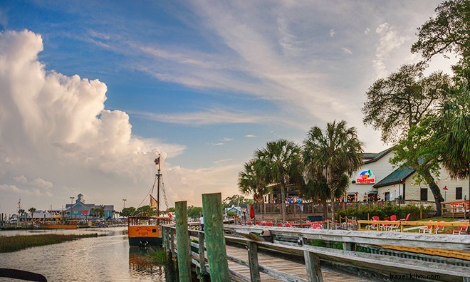 Why Myrtle Beach is the Ultimate Budget-Friendly Family Beach Destination